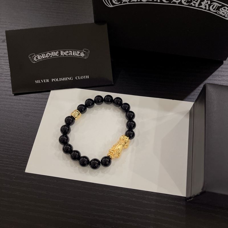 Chrome Hearts Bracelets